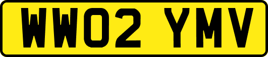 WW02YMV
