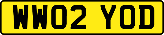 WW02YOD