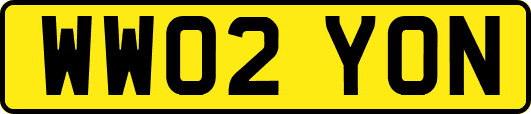 WW02YON