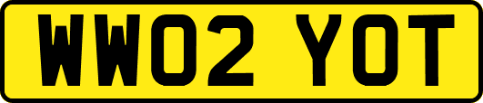 WW02YOT