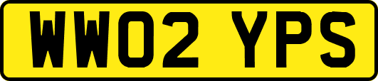 WW02YPS