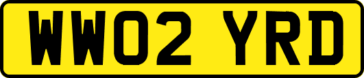 WW02YRD