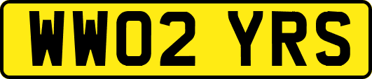WW02YRS
