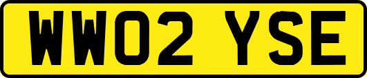 WW02YSE