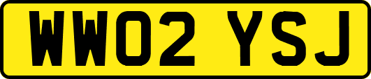 WW02YSJ