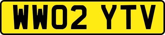 WW02YTV