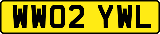 WW02YWL