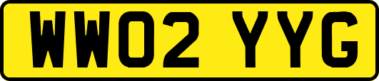 WW02YYG