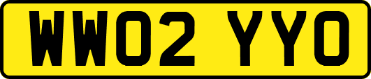 WW02YYO