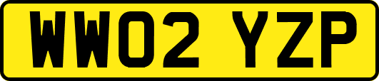 WW02YZP