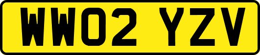 WW02YZV