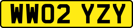 WW02YZY