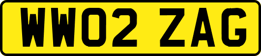 WW02ZAG