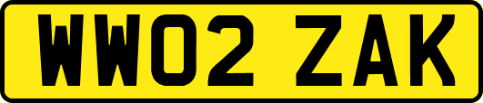WW02ZAK