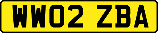 WW02ZBA