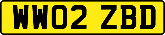 WW02ZBD