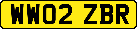 WW02ZBR