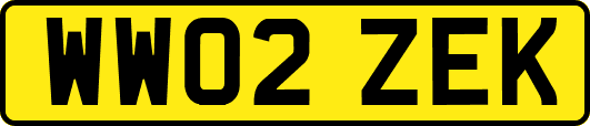 WW02ZEK