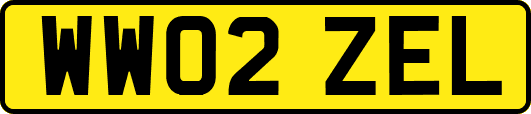 WW02ZEL