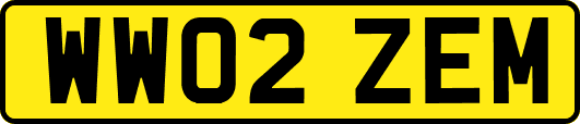 WW02ZEM