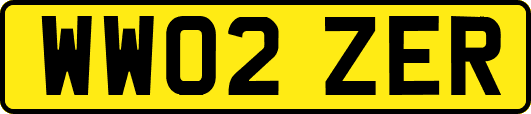 WW02ZER