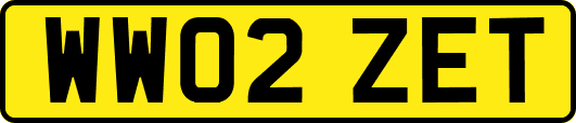WW02ZET