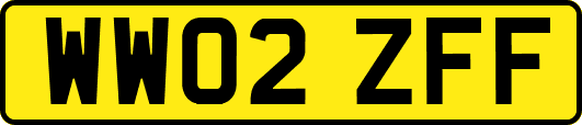 WW02ZFF
