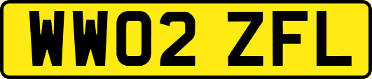 WW02ZFL