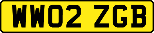 WW02ZGB
