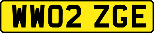 WW02ZGE
