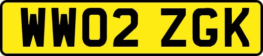 WW02ZGK