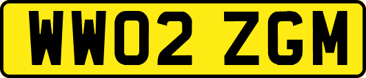 WW02ZGM