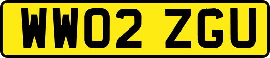 WW02ZGU