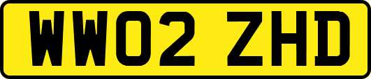 WW02ZHD