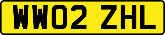 WW02ZHL