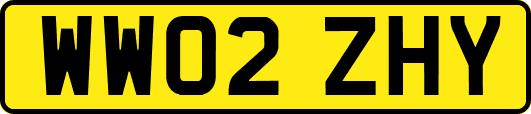 WW02ZHY