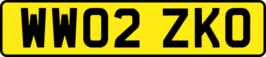 WW02ZKO