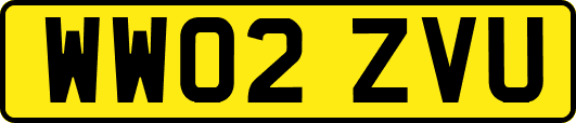 WW02ZVU