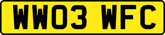 WW03WFC