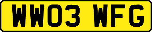 WW03WFG