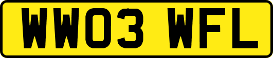 WW03WFL