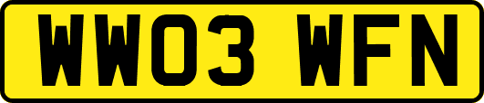 WW03WFN