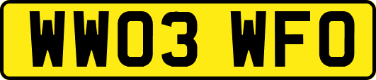 WW03WFO