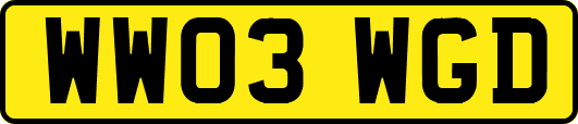 WW03WGD