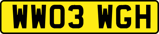 WW03WGH