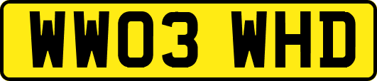 WW03WHD