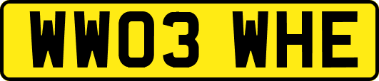 WW03WHE