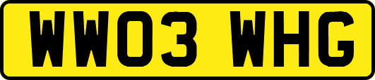 WW03WHG