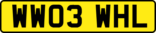 WW03WHL