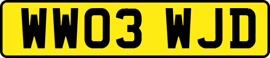 WW03WJD